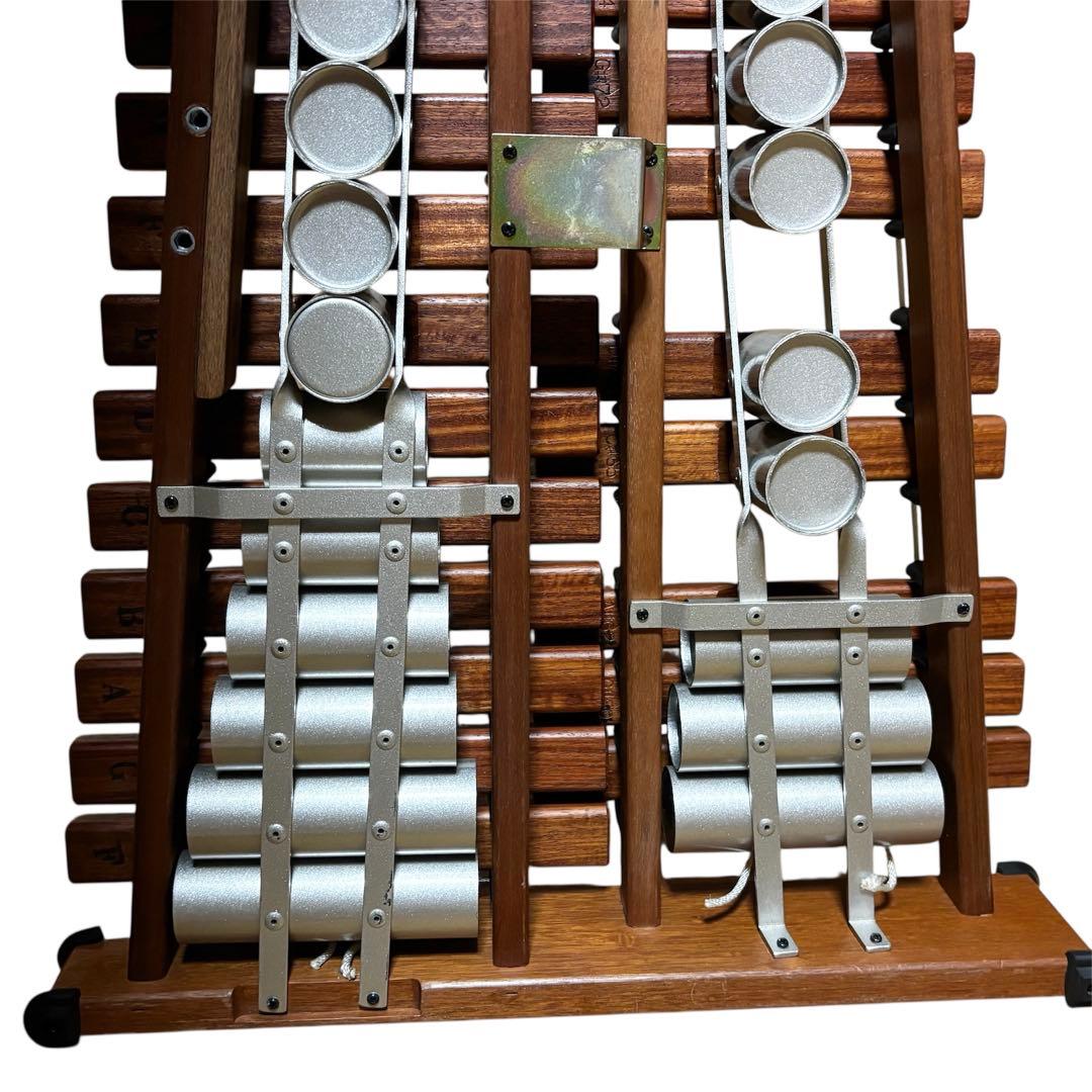 KOROGI こおろぎ社　MX32K 木琴　マーチング　シロフォン