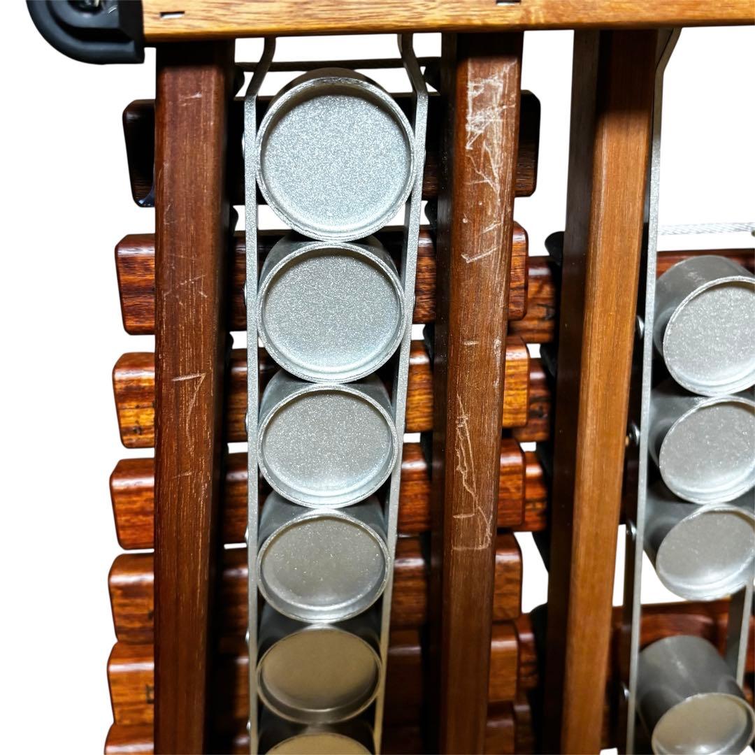 KOROGI こおろぎ社　MX32K 木琴　マーチング　シロフォン