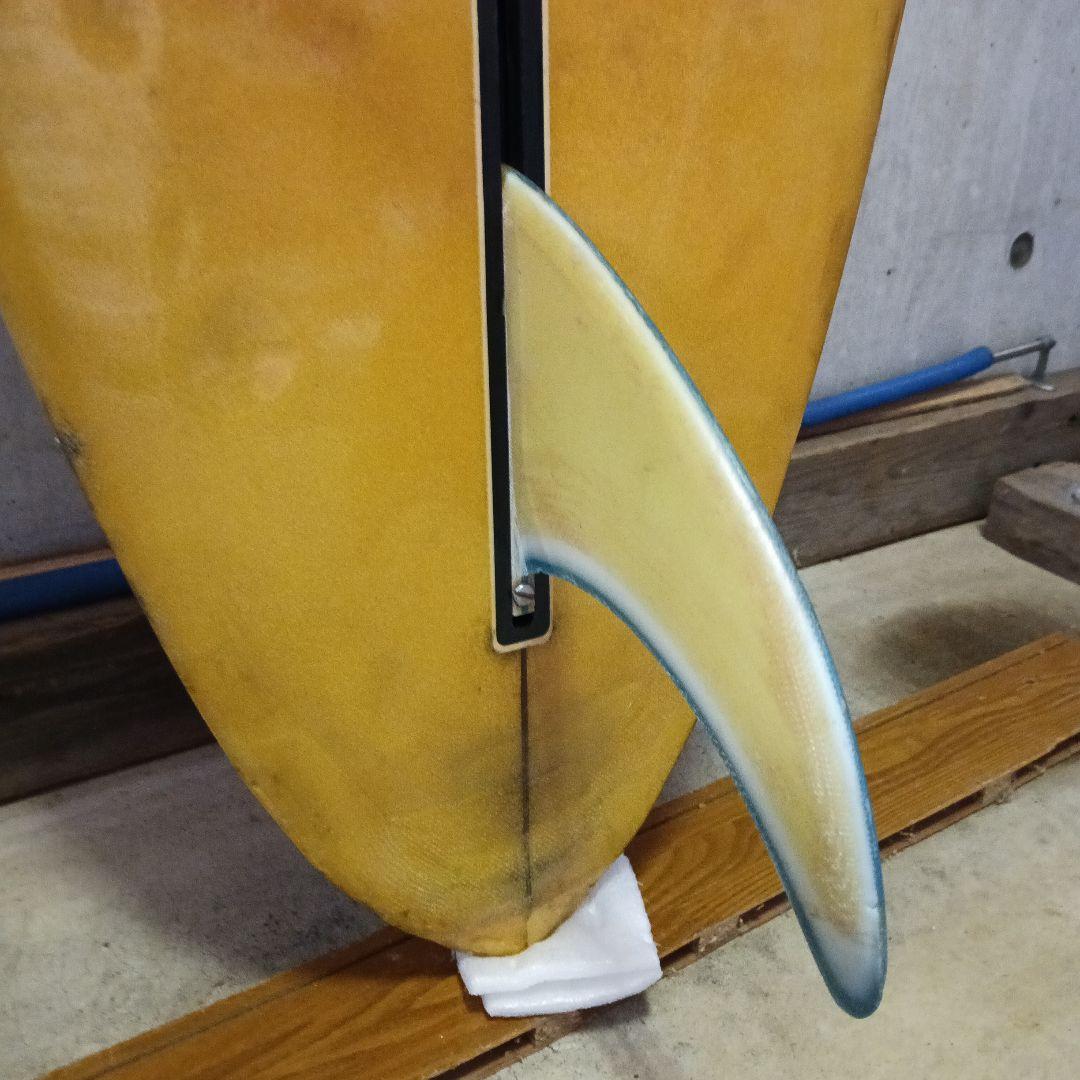 ビンテージサーフボード