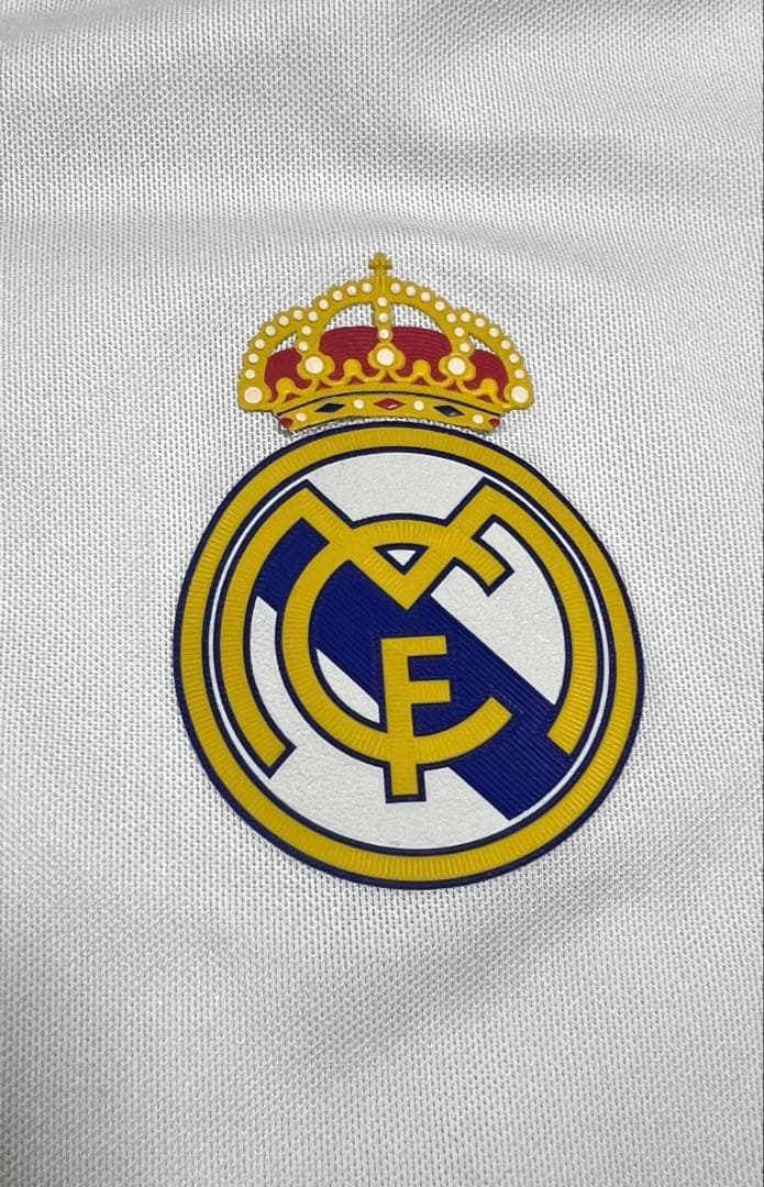 【長袖正規品】レアルマドリード 2016/17 セルヒオラモス ユニフォーム