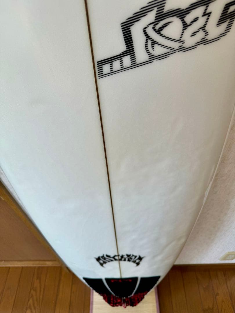 LOSTサーフボード D3.0