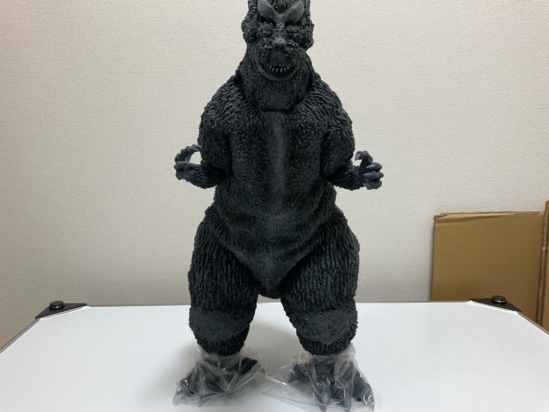 oki_kさん専用 ゴジラ1954 ギガンティックシリーズ FSL