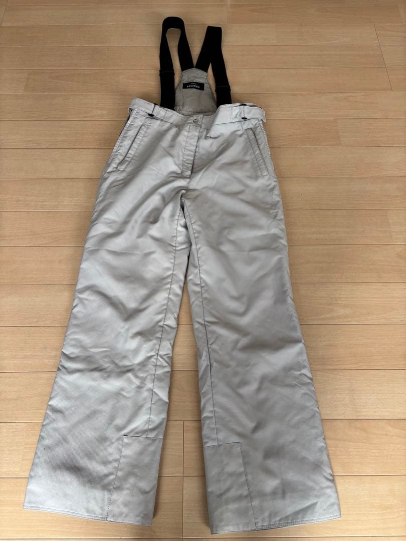 美品！miss phenix スキーウェア　上下セット　L スノボウェア