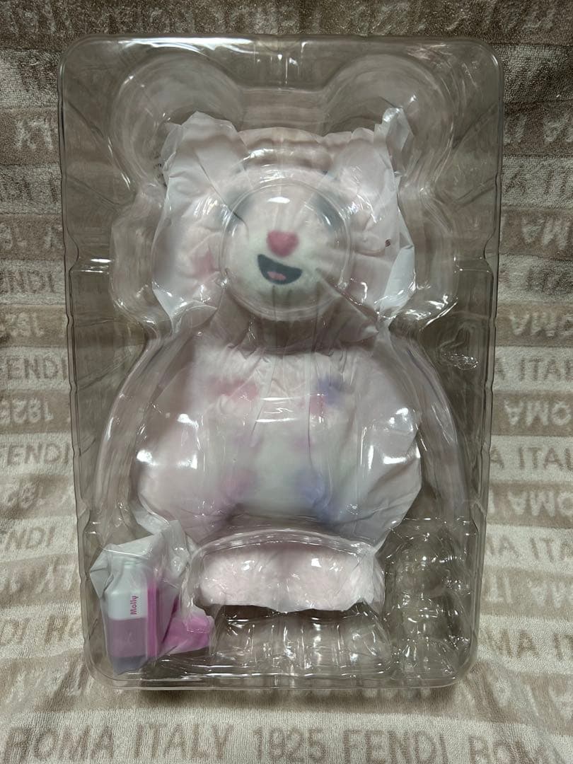 その他 MEGA SPACE MOLLY Sweet Messages Bea r