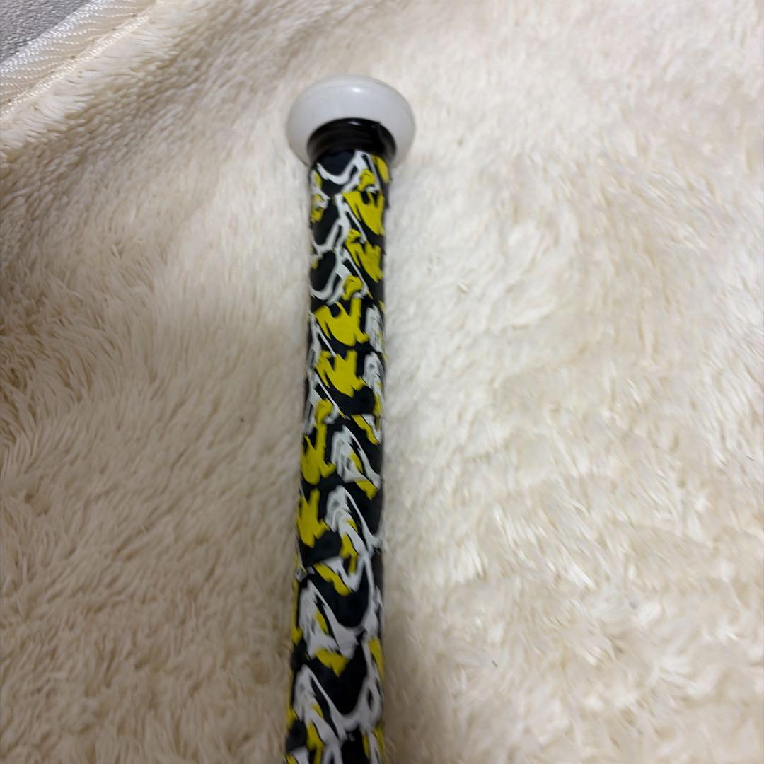 ミズノ ビヨンドマックスキングⅡ 軟式バット