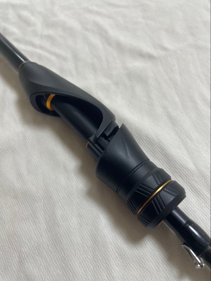 アジングソアレXR s68ul-s