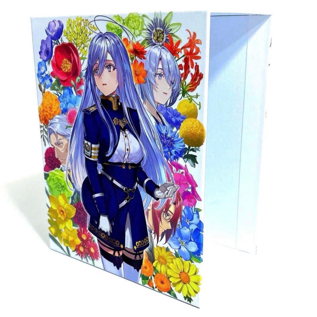 86 -エイティシックス- 完全生産限定 特典 全巻収納BOX