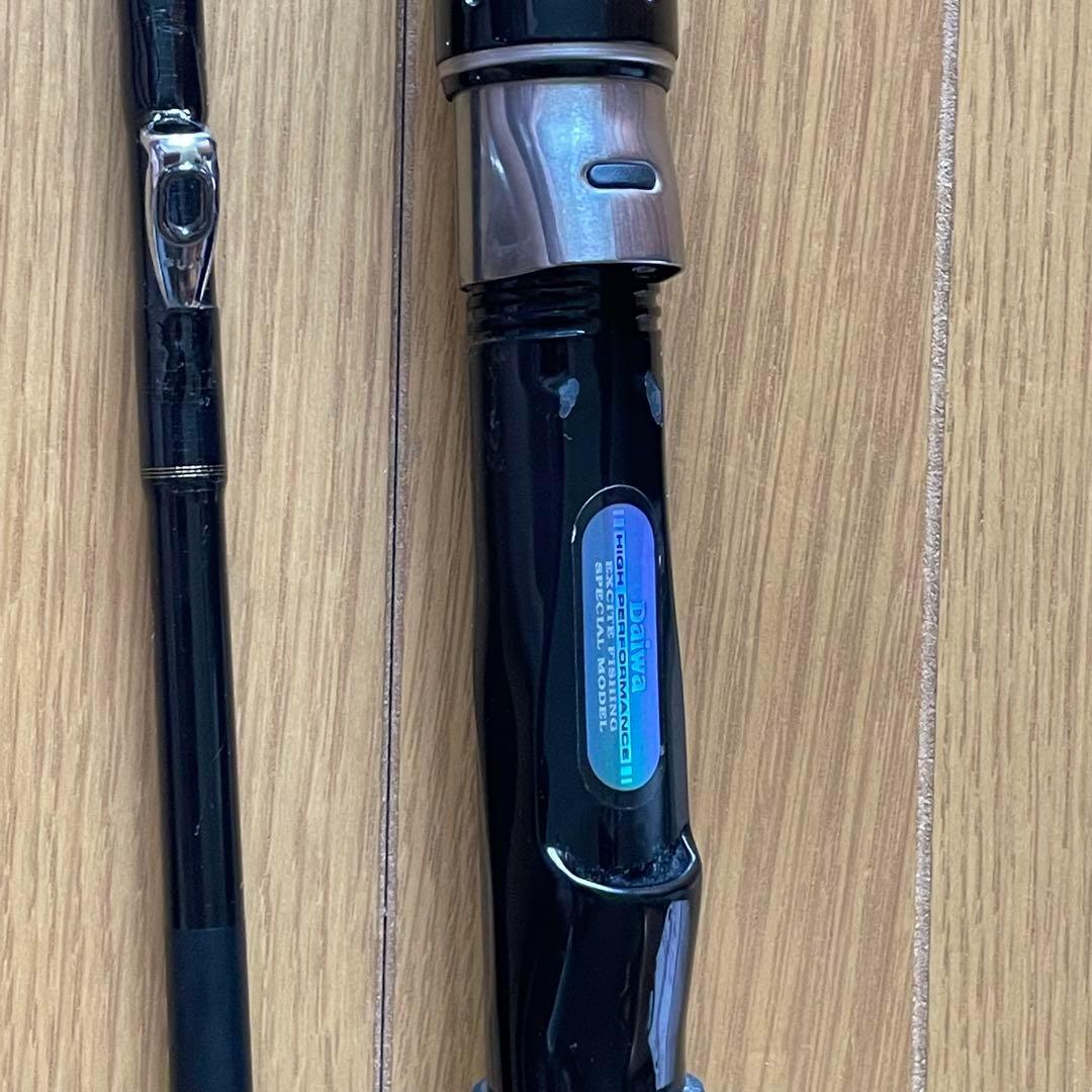 ダイワ剣崎マスＳＰ270V