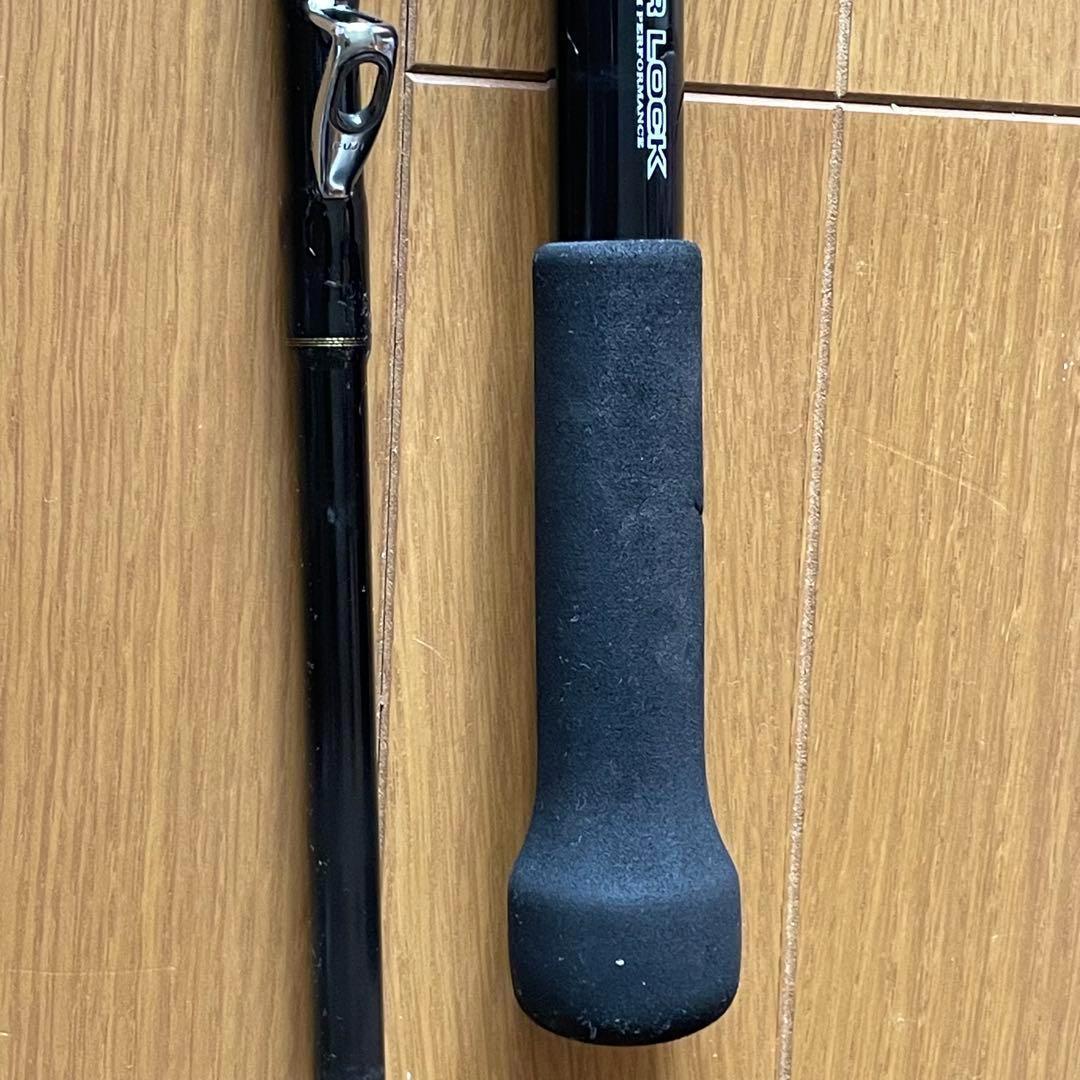 ダイワ剣崎マスＳＰ270V