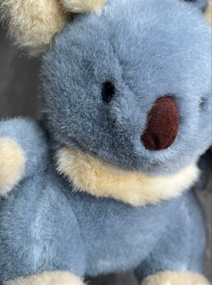 HIROKUN HOUSE ヒロクンハウス　コアラ　レトロ　ぬいぐるみ