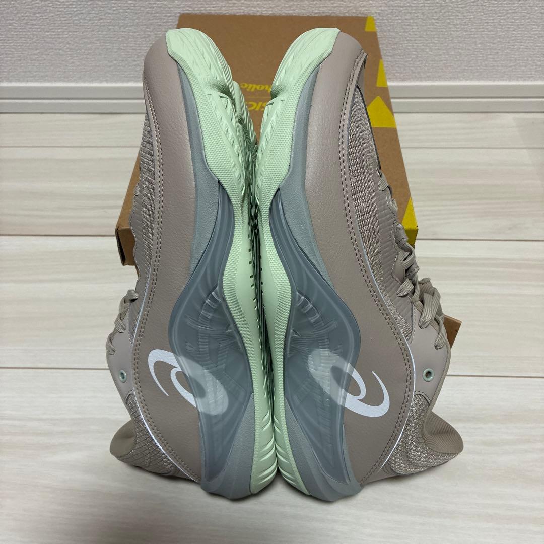 【新品・未使用】UNPRE ARS LOW 3 26.5cm