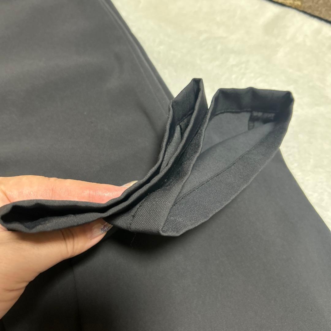 スキーウェア上下　MILLETレディースXL 中綿インナー付 最終値下げ