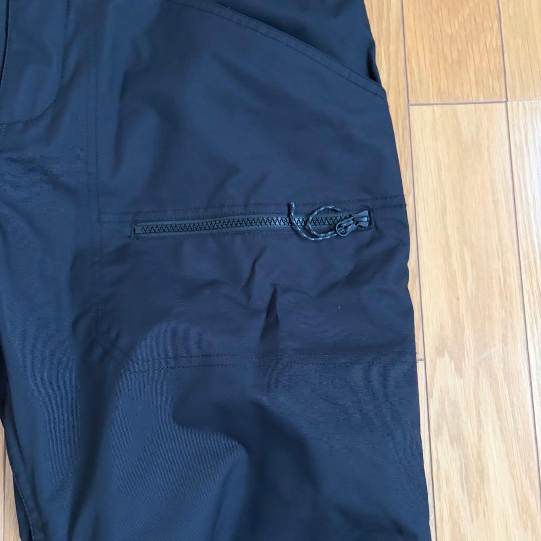 BURTON スノーボードウェア　パンツ　バートン