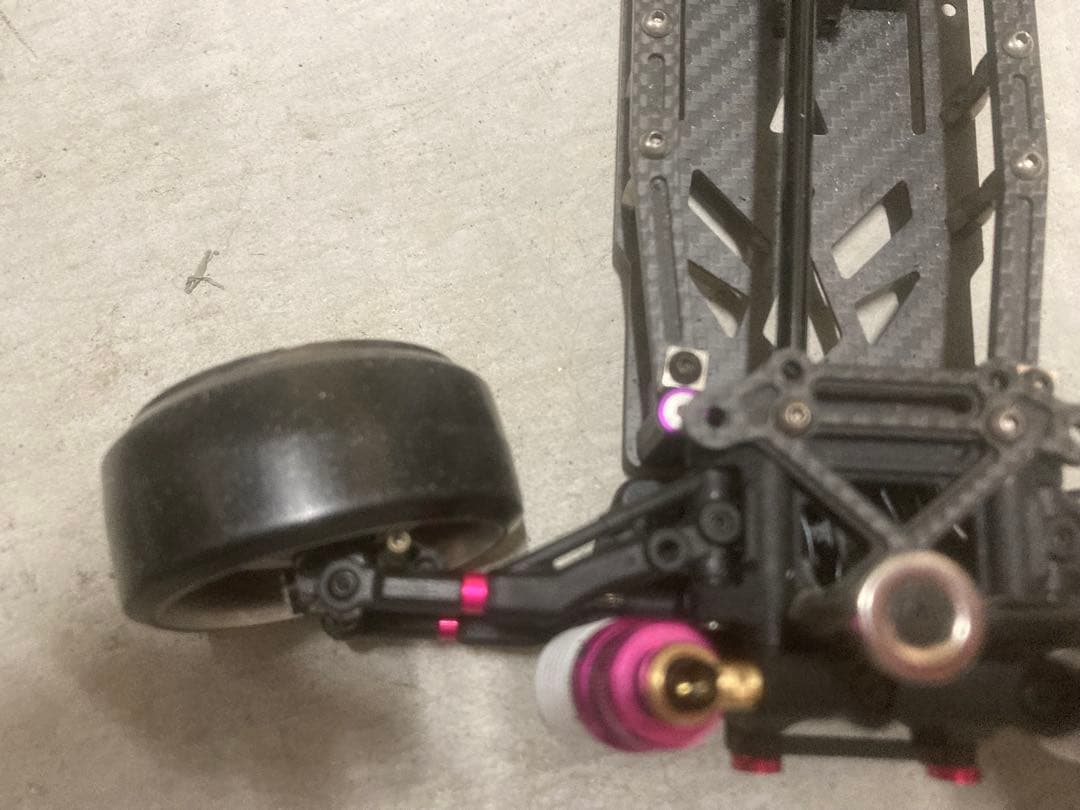 レーブディRDX SIDE2コンバ フルオプション仕様