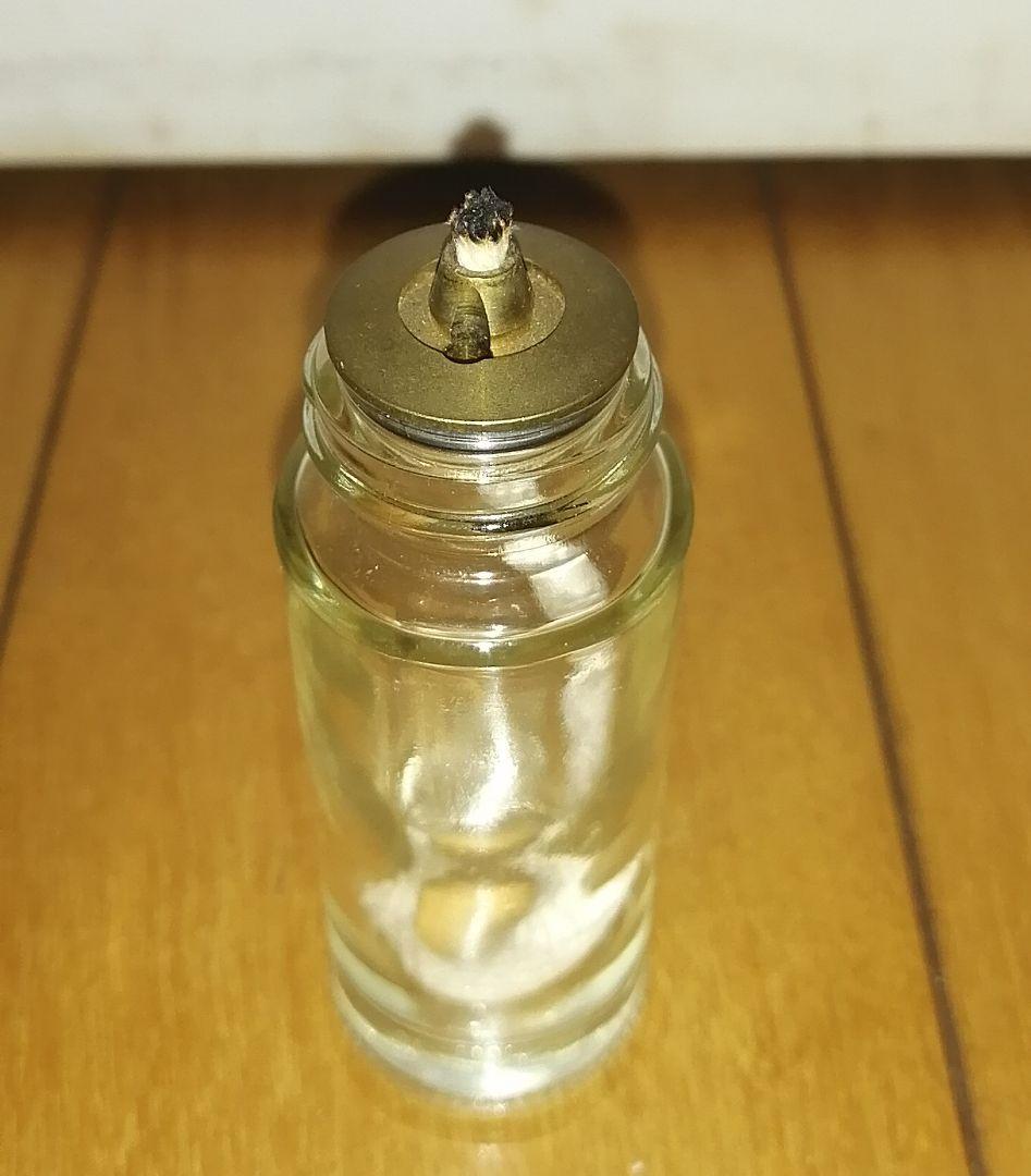 真鍮キャンドルランタン　オイルインサート