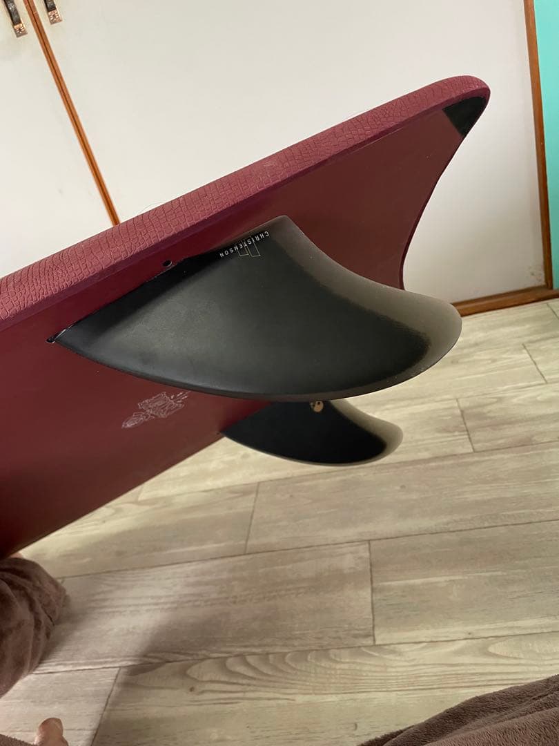 クライム　ネオツイン5'6