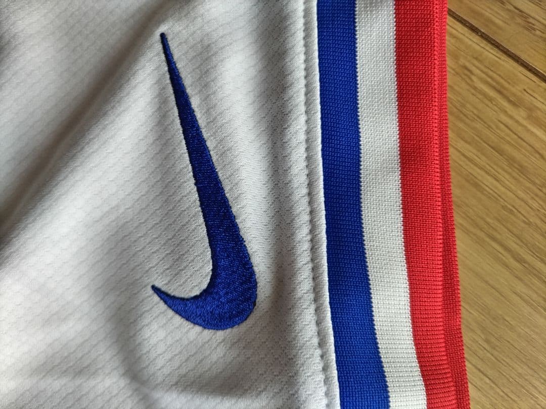 Nike DRI-FIT サッカー レプリカ ショート パンツ