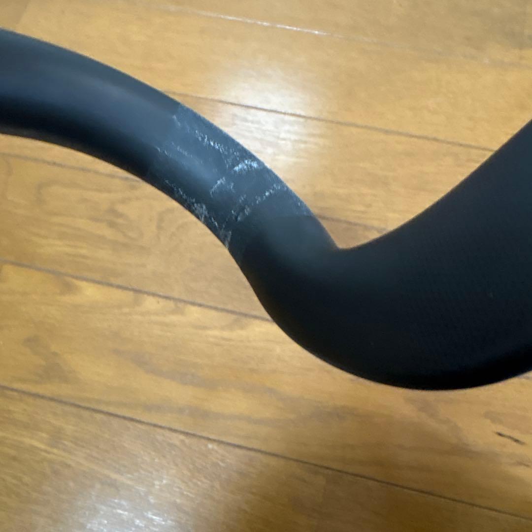 ROVAL RAPIDE COCKPIT 90 x 400mm カスタムペイント