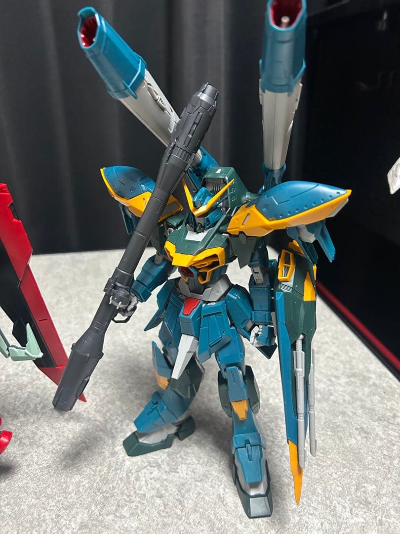 ガンプラまとめ売り　フルメカニクス