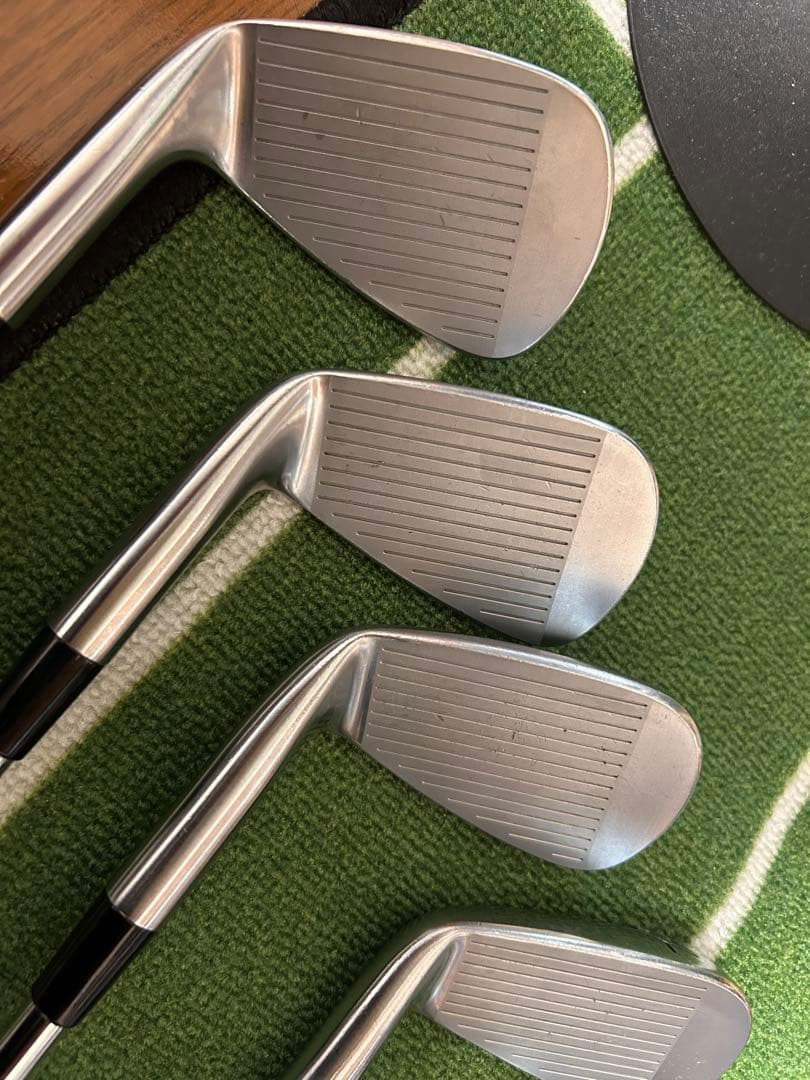 P7MB 5〜P Dynamic Gold EX TOUR ISSUE S200