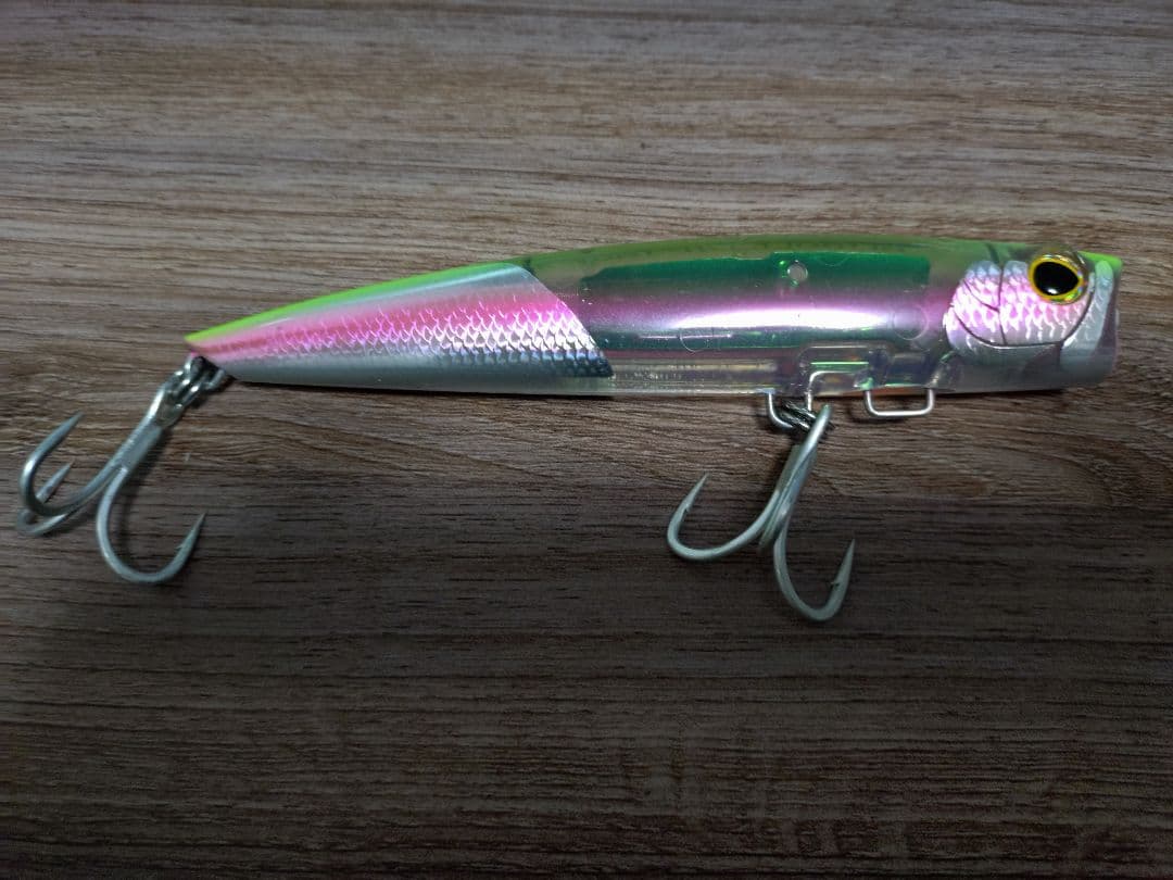 【フラッシュブースト】バブルディップ 220F & 180F＋ロケットダイブ