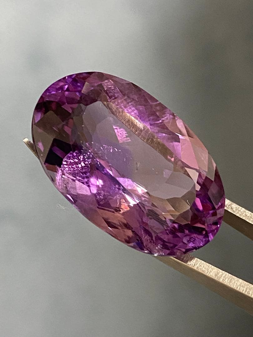 アメジスト 約32カラットルース