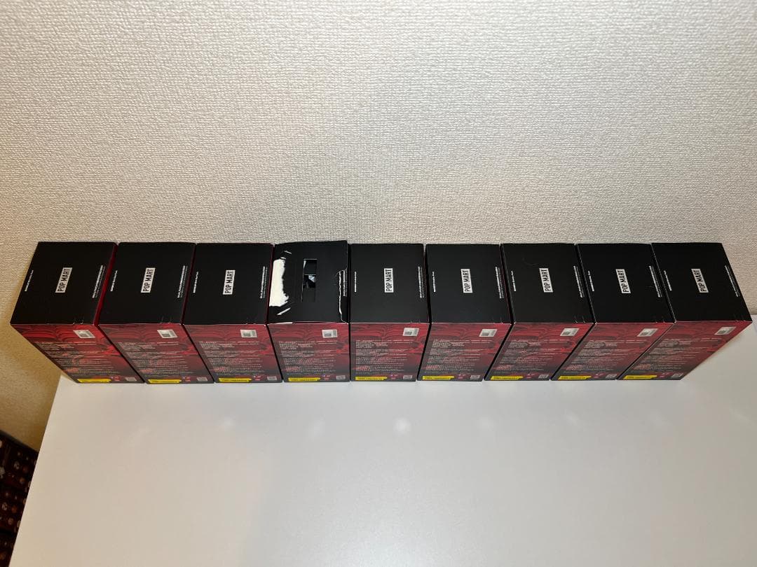 SKULLPANDA You Found Me! 9種 コンプリートセット