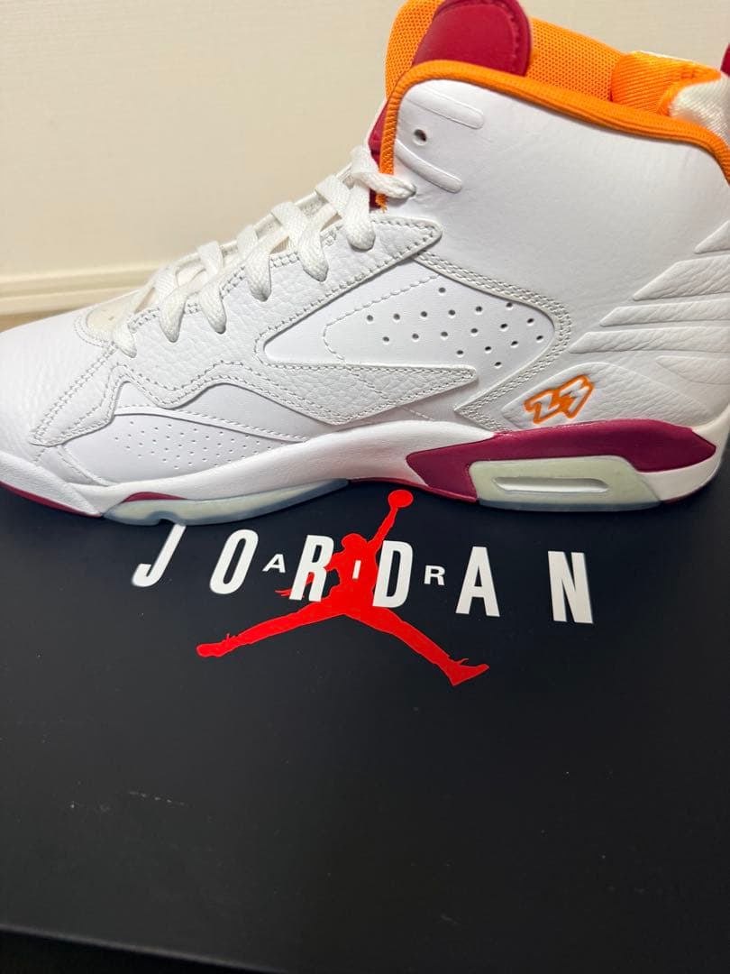 JORDAN MVP NIKE AIR JORDAN ナイキ　エアジョーダン