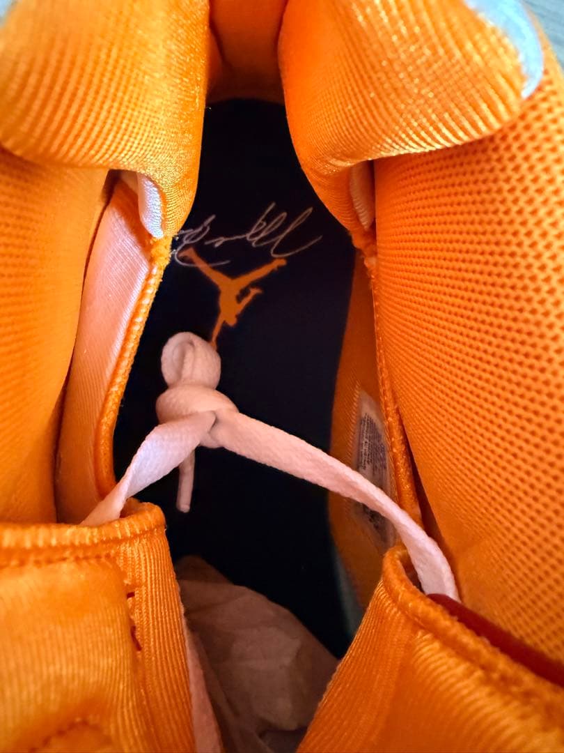 JORDAN MVP NIKE AIR JORDAN ナイキ　エアジョーダン