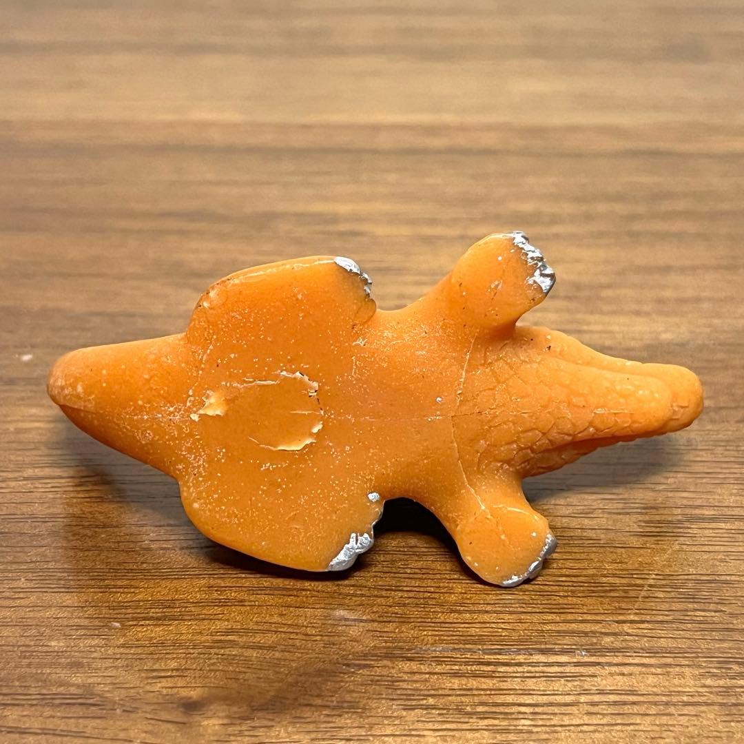 ゴジラ マスコットキャンドル　新品未使用