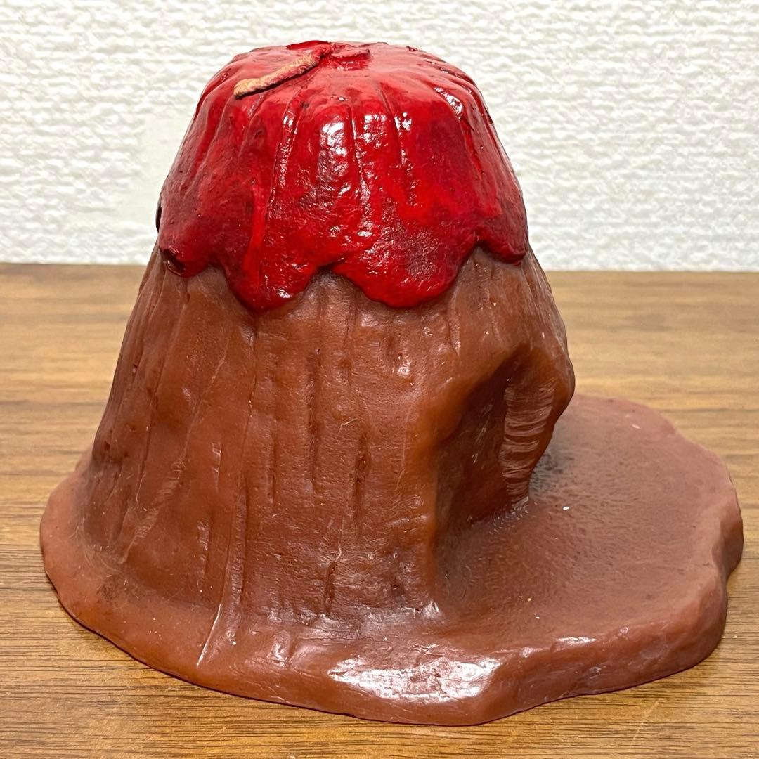 ゴジラ マスコットキャンドル　新品未使用