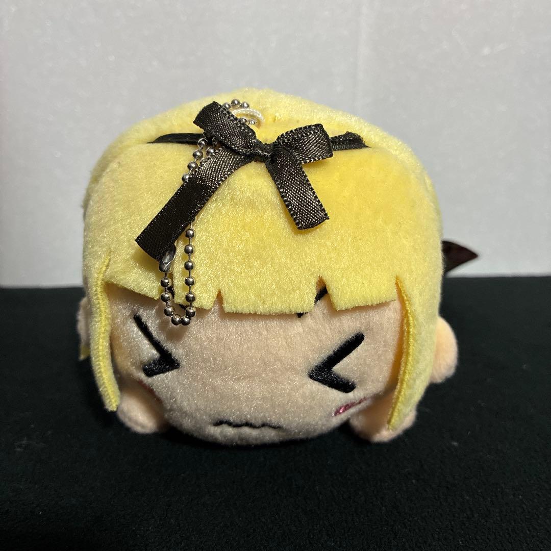 ご注文はうさぎですか？　寝そべりぬいぐるみ Vol.2 シャロ