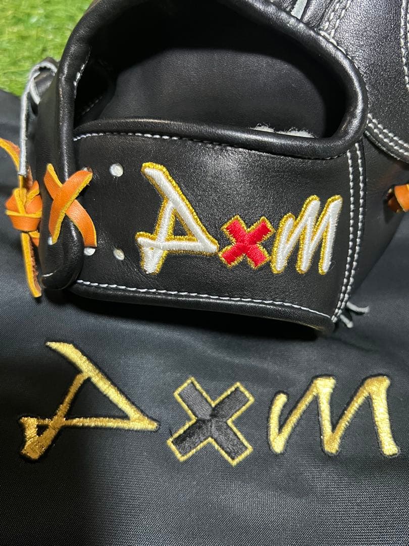 ま*も様 DxMディーバイエムS400硬式限定