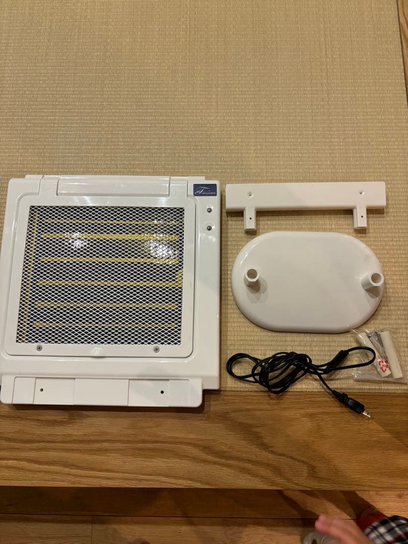 マイカヒーター2