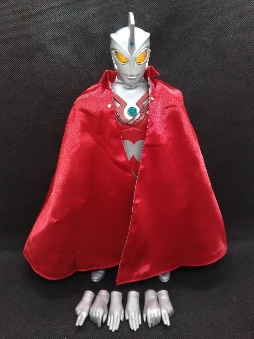 RAH ウルトラマンエース PBM! ブラザーズマント