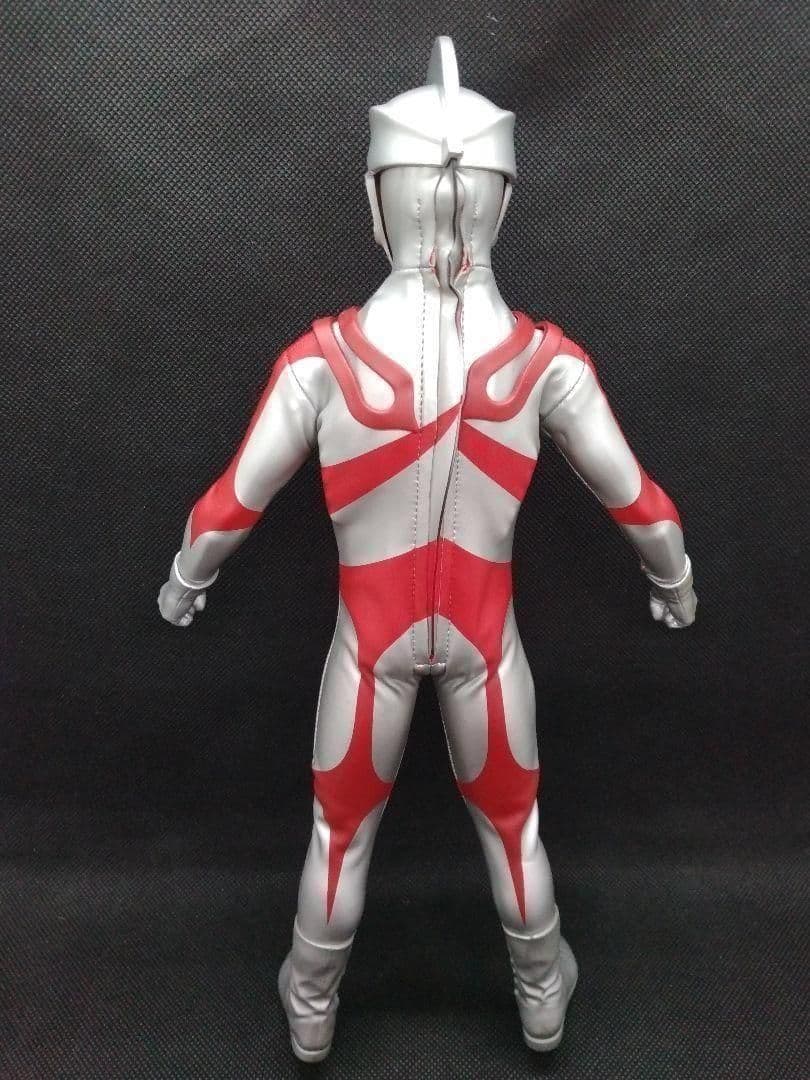 RAH ウルトラマンエース PBM! ブラザーズマント