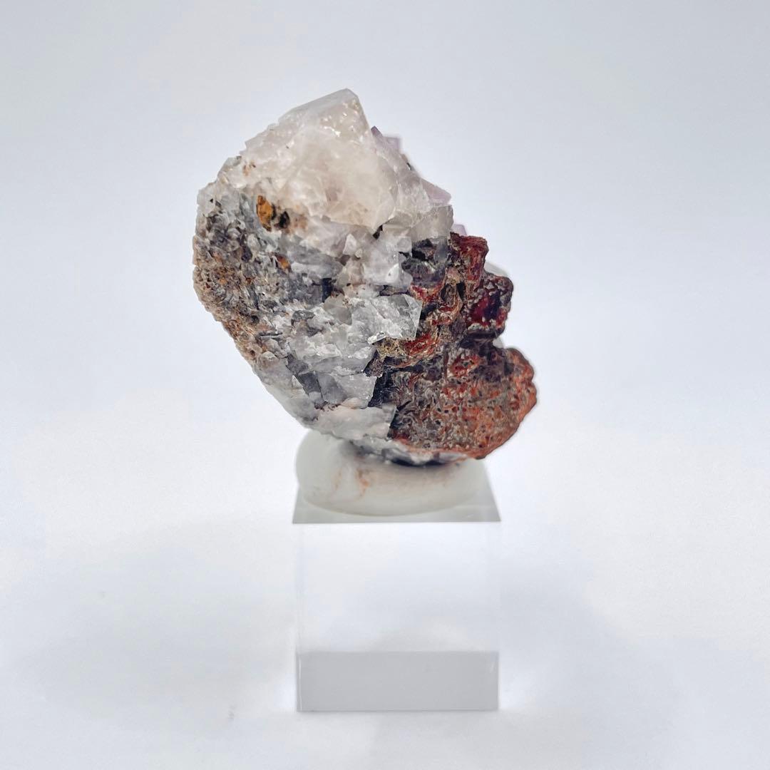 UK Lady Anabella mine Bull Vein フローライト