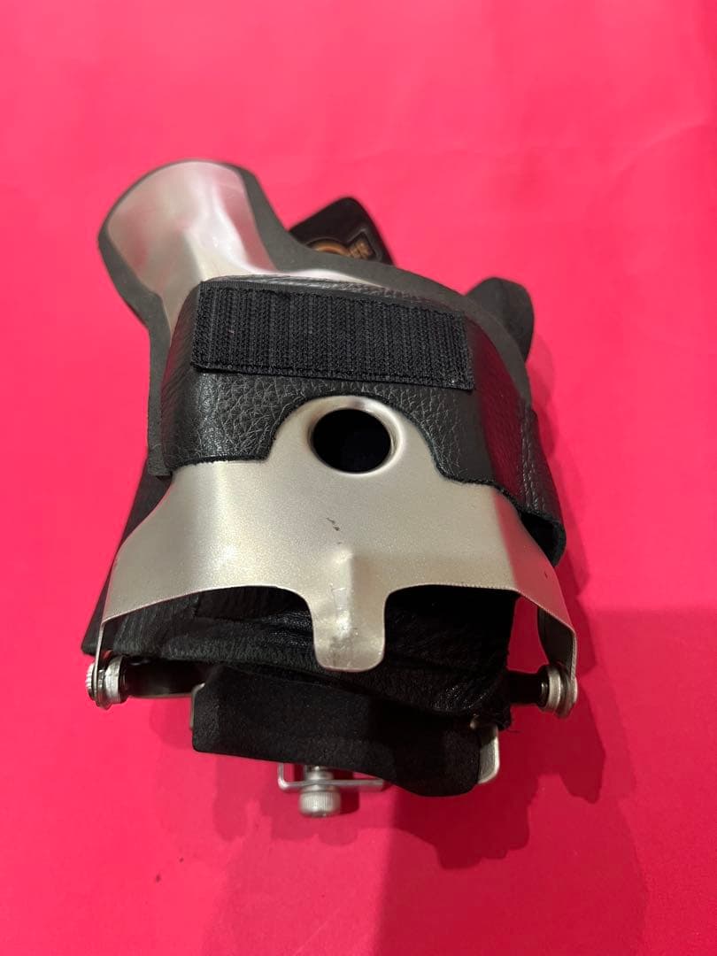 Mechatecter MC-PRO(MG-6 ボウリングリスタイ メカテクター