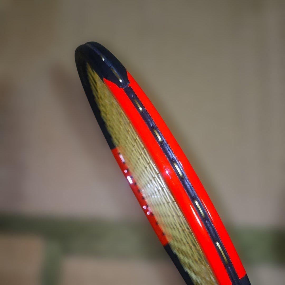 コ*コ様 ウィルソン プロスタッフ ラケット Wilson Pro Staff