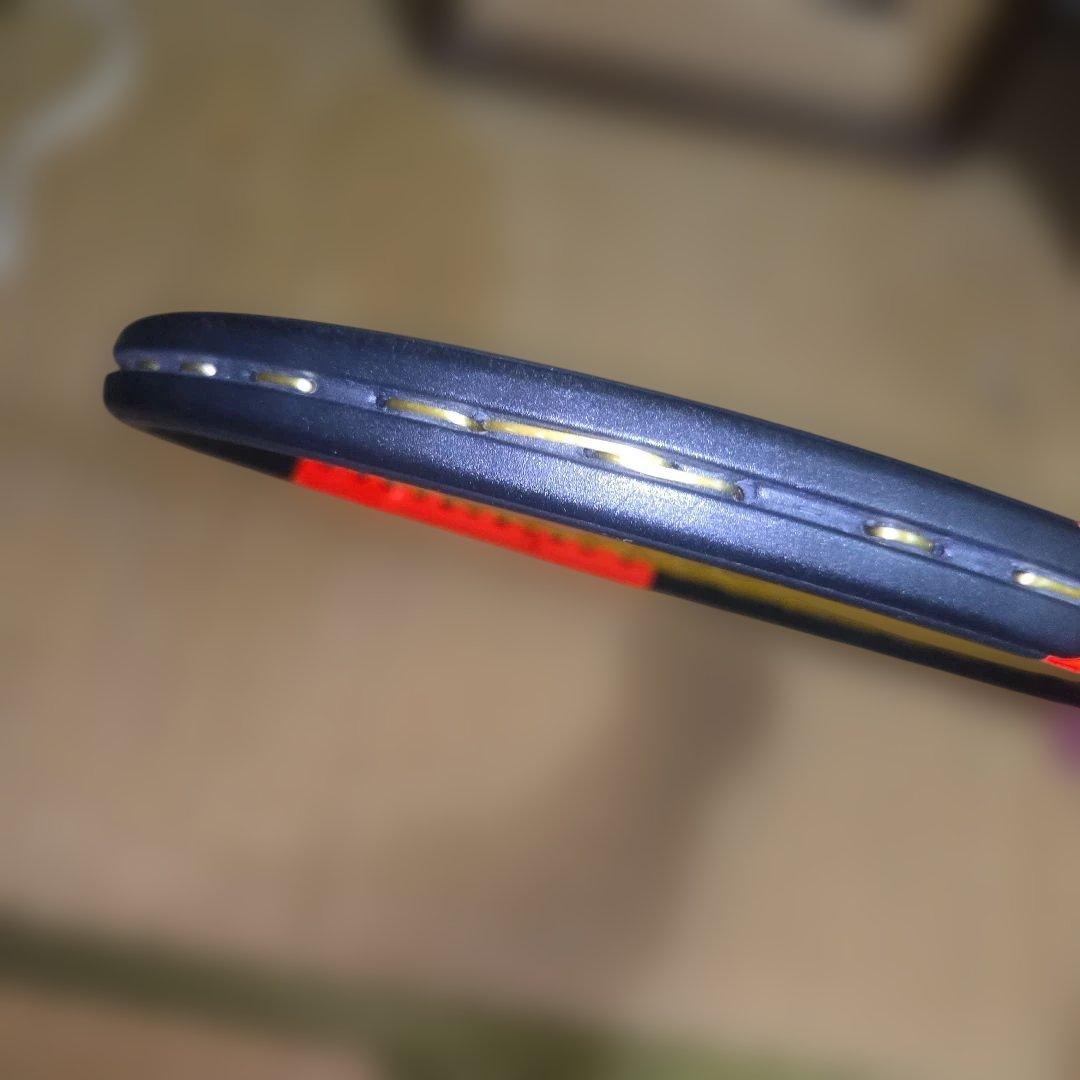 コ*コ様 ウィルソン プロスタッフ ラケット Wilson Pro Staff