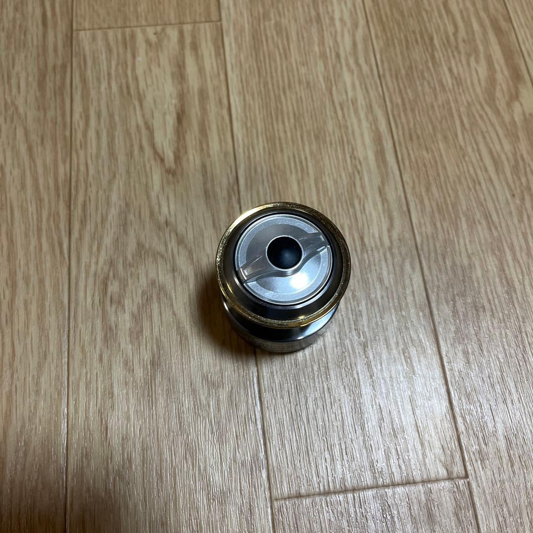 ダイワ　インパルト2500ＬＢＤ