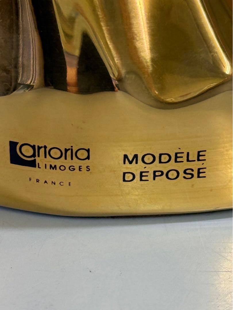 Q3007 未開栓! GAUTIER ゴーティエ コンコルド ブランデー 飛行機