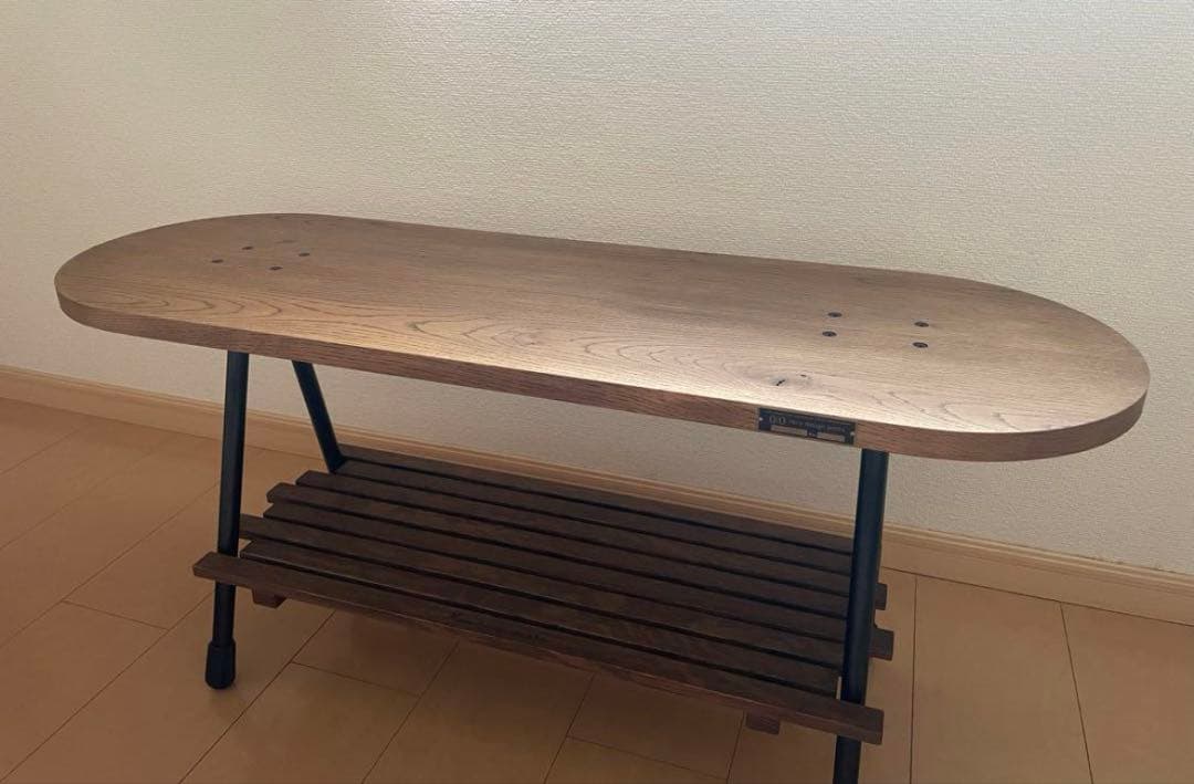 ネルデザインワークス　muku no deck デッキ