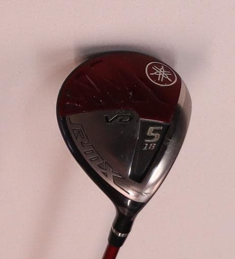 YAMAHA RMX VD 5W 18度