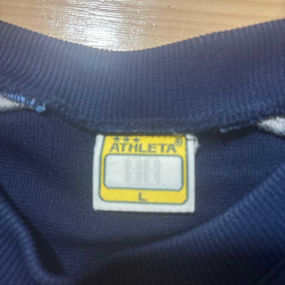 聖和学園　ジャージ　7番