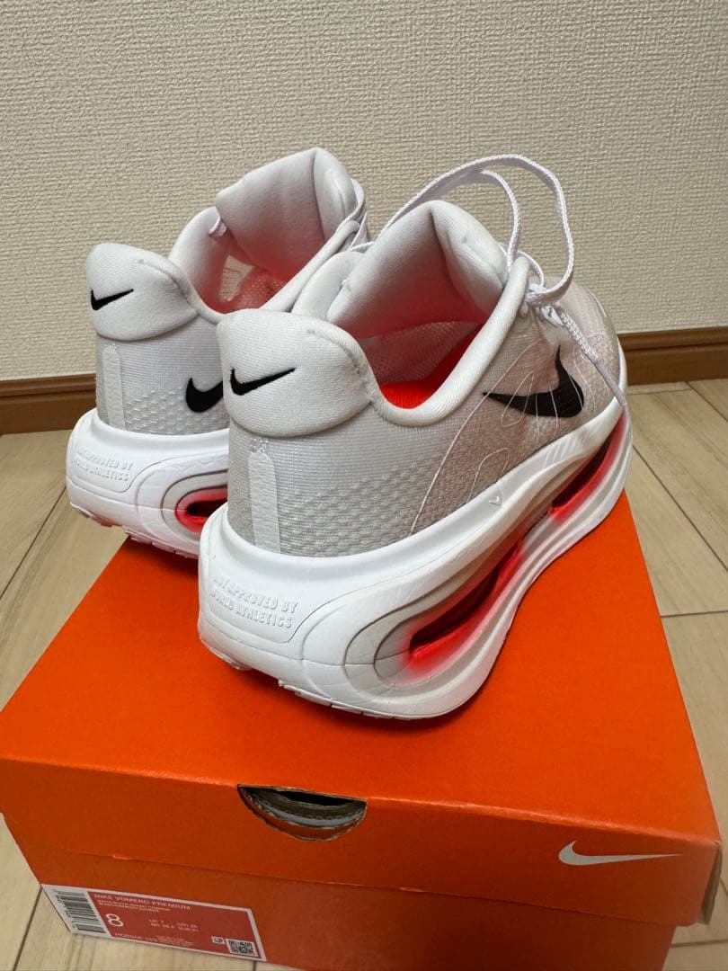 ナイキ ボメロプレミアム 26cm