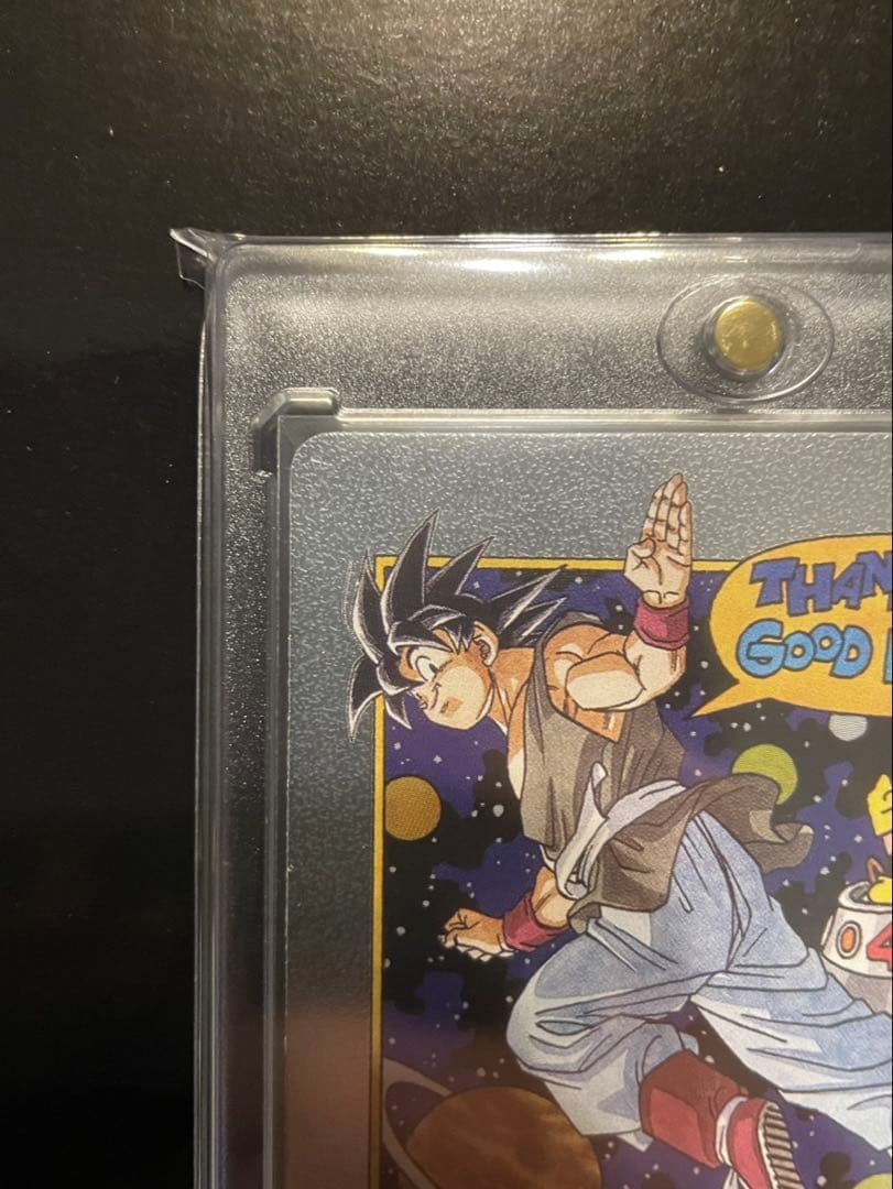 ドラゴンボール フュージョンワールド エナジーマーカー E-90 新品未使用