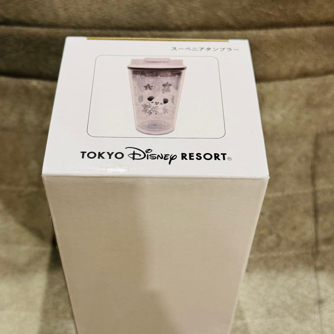 ディズニー　クリスマス　スーベニア　お菓子　セット　2025