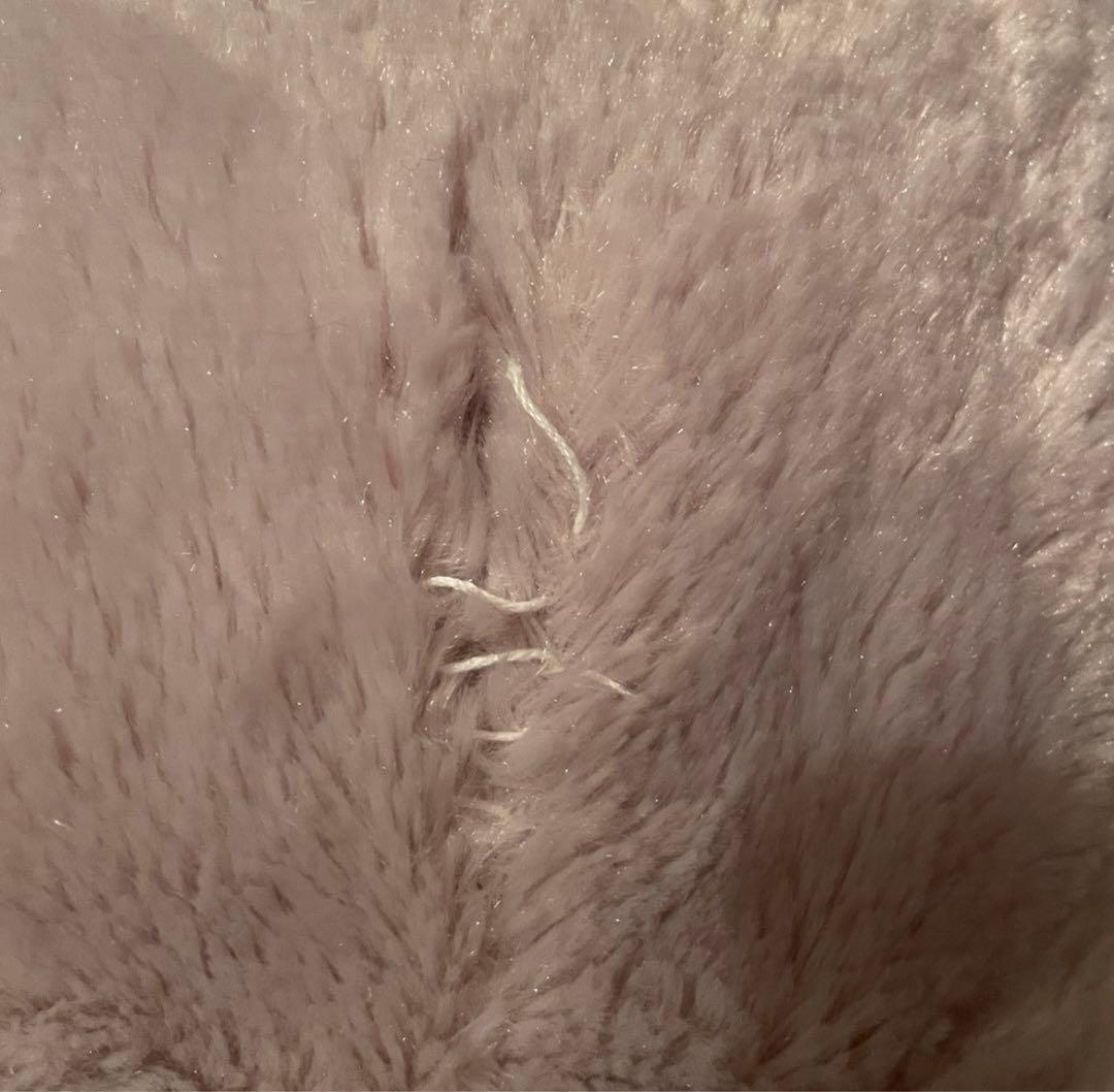 ジブリ　借りぐらしのアリエッティ　 ニーヤぬいぐるみMサイズ