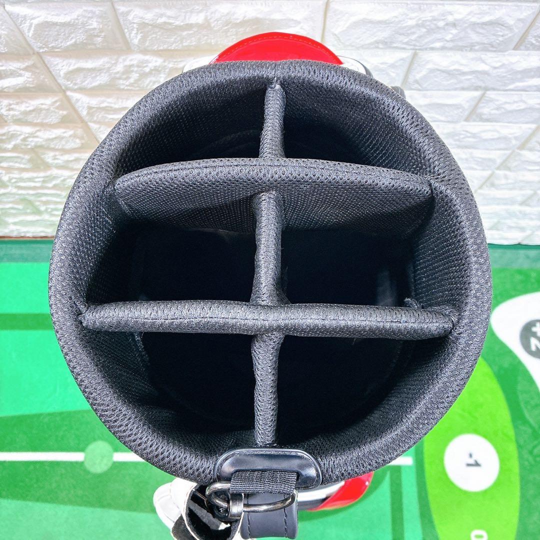 SCOTTY CAMERON キャディバッグ